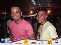 Tarde dos Amigos